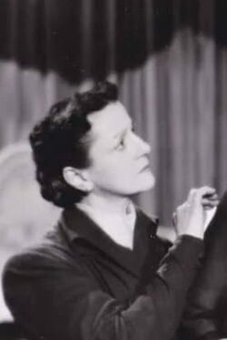 Margarita Burke