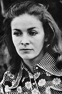 Margarita Koshelyova