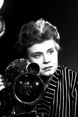 Margarita Pilikhina