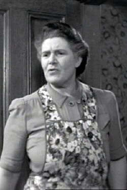Margery Fleeson