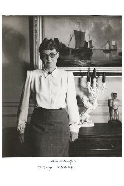 Margery Sharp