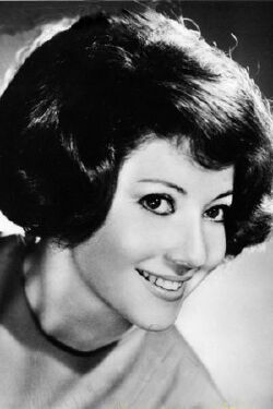 Margherita Guglielmi