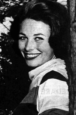 Margherita Guzzinati