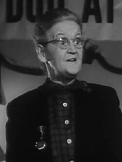 Margit Andelius