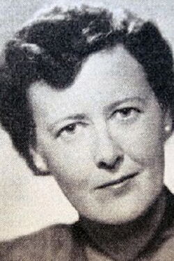 Margit Söderholm