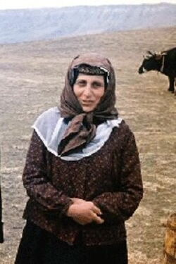 Margo Gvaramadze