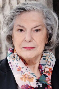 Margot Gödrös
