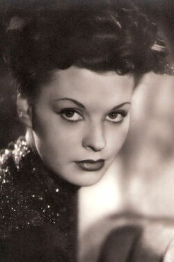Margot Hielscher