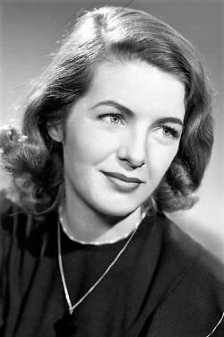 Margot Stevenson