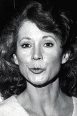 Margrit Läubli