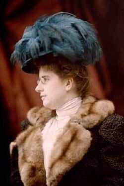 Marguerite Lumière