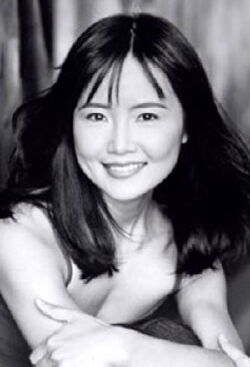 Mari Iijima