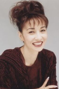 Mari Nakayama
