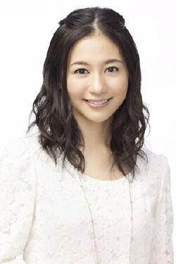 Mari Sekine