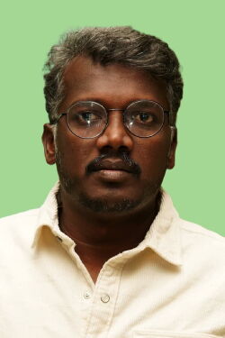 Mari Selvaraj