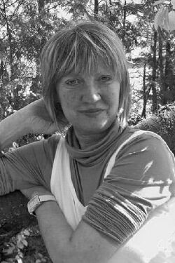Mari Simon