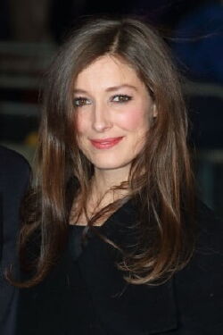 Maria Alexander