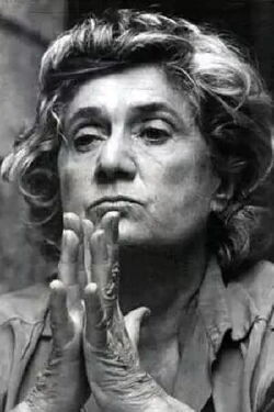 Maria Antonietta Macciocchi