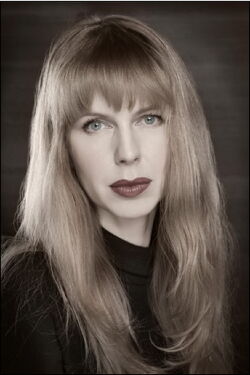 Maria Avdjuško