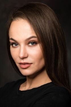 Maria Bersenyova