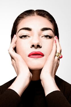 Maria Callas