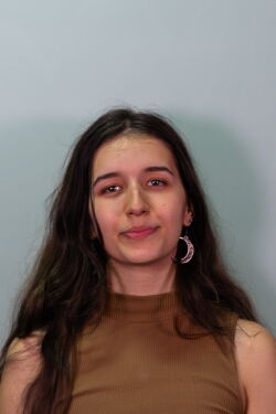 María Cano González