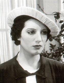 Maria Cristina