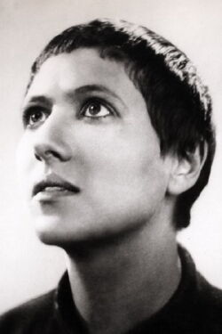 Maria Falconetti