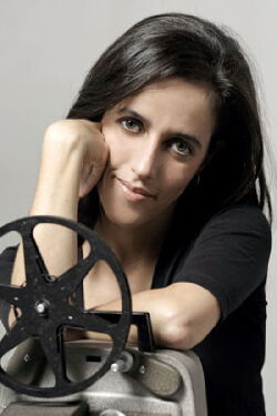 María Fernanda Restrepo