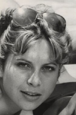 Maria Ferreira