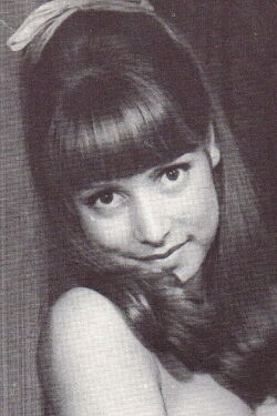 Maria Frost