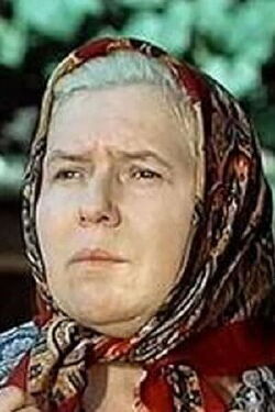 Mária Hájková