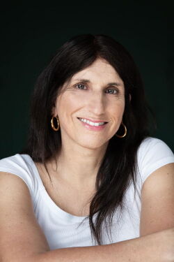 Maria João Vaz