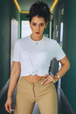María Karla Gómez