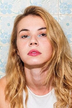 Maria Korachai
