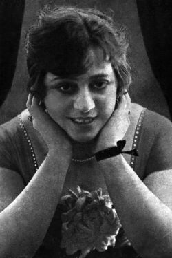 María Luisa Notar