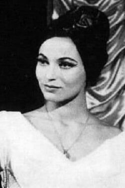 Mária Majczen