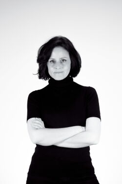 María Manero