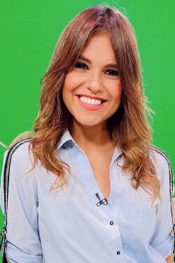 María Manzano