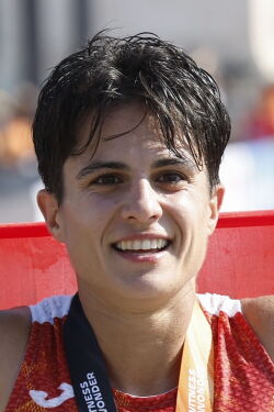 María Pérez