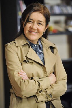 María Pujalte
