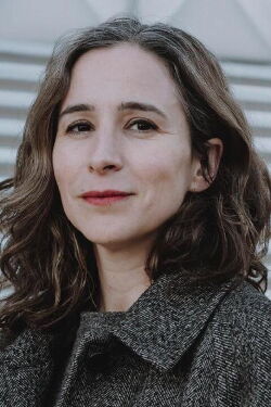 María Rodrigo