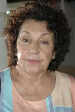 Maria Silvia