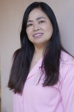 Maria Teresa Borela Baluyot