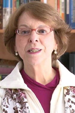 Maria Victoria Benevides