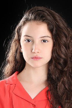 Maria Volpe