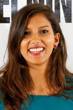 Mariam Bachir