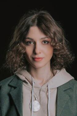 Mariam Ghazanchyan