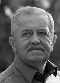 Marian Dziędziel