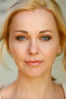 Marian Frizelle
